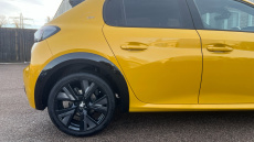 Peugeot 208 1.2 PureTech 100 GT 5dr Petrol Hatchback